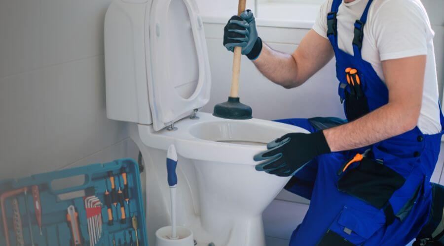 Local expert plumbing services in Sheldon, ND